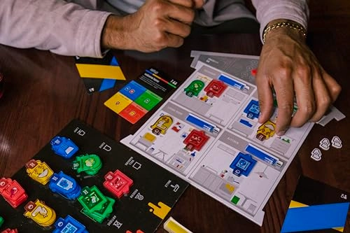 Décorum Puzzle (SKE48280)