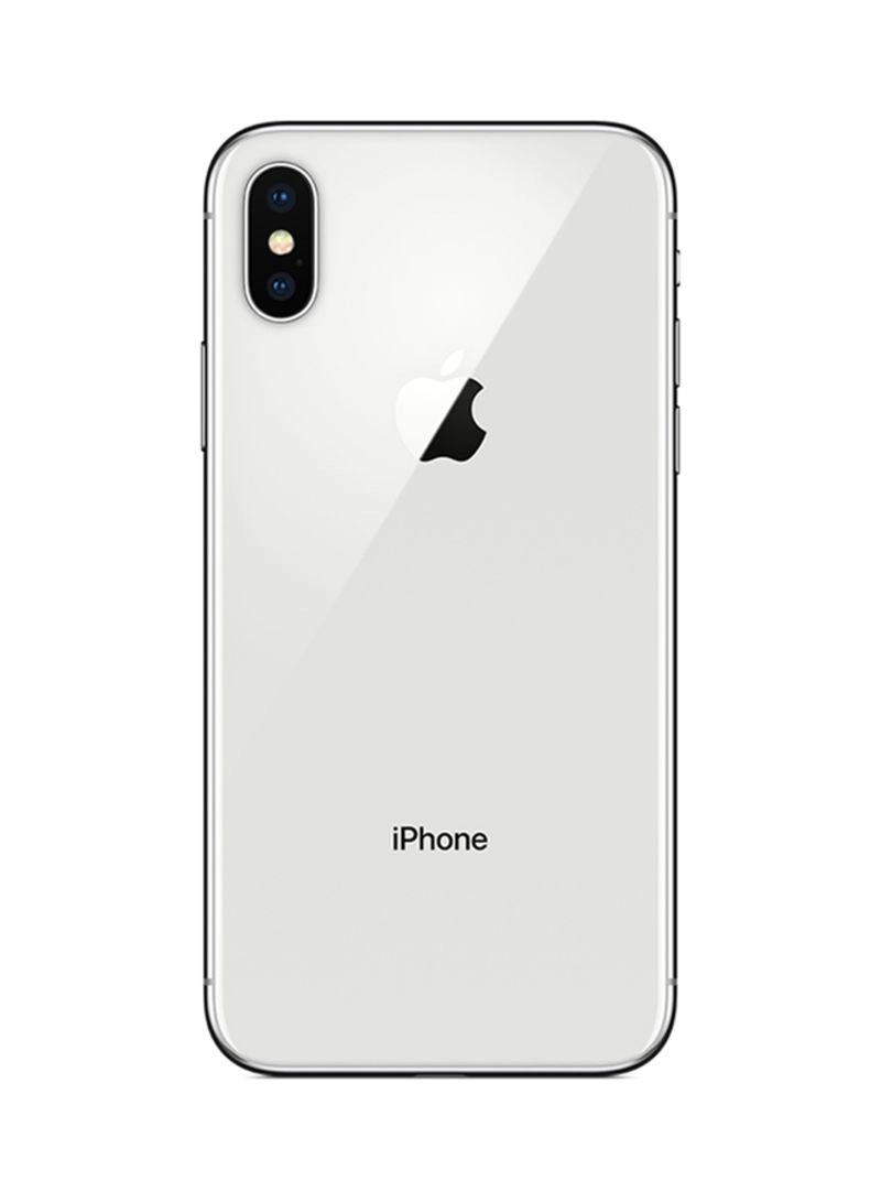 (Renewed) iPhone X - 256GB