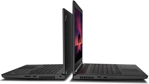 ThinkPad P17 - 17.3'' Core i7-11800H 32GB DDR4 1TB SSD