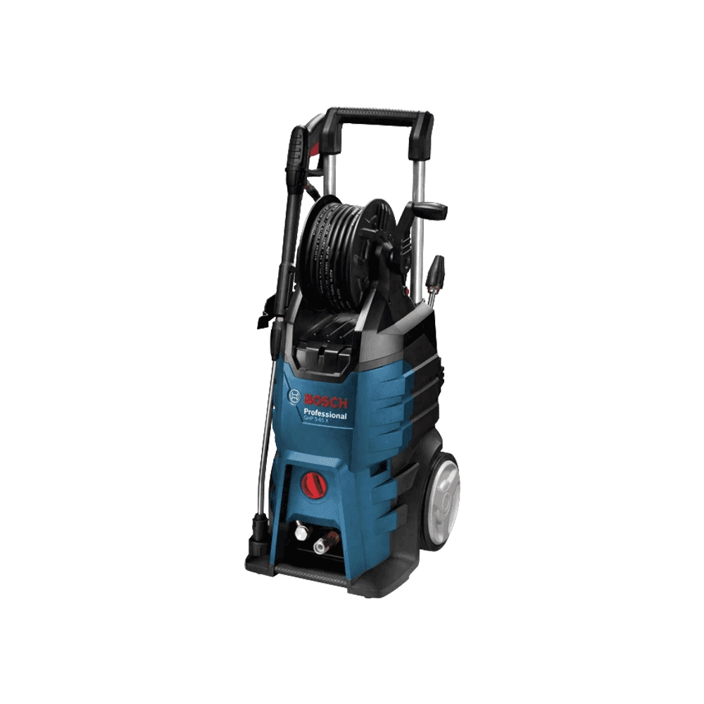 GHP 5-65X - Hose reel