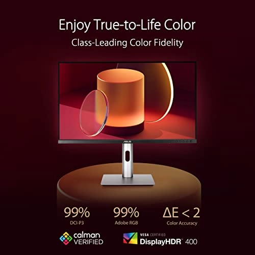 PA279CRV - 3840 X 2160 pixels 27inch