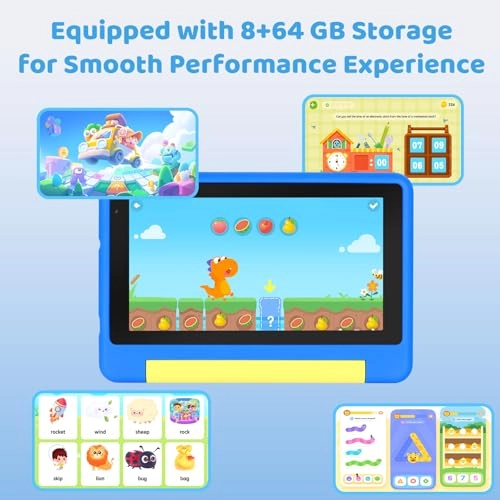 CJYKT1018124 - 8GB 7 Inches 64GB