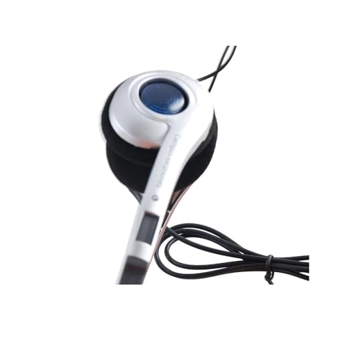 Over-Ear Headphones Wired Headphone