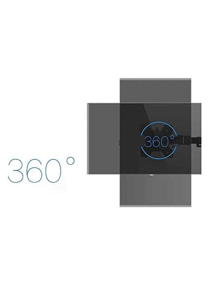 Monitor Arm - Single 27 inch