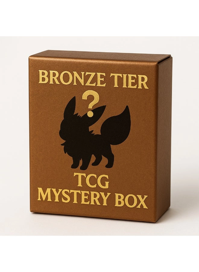 Booster Pack - Assorted Sets + Toploader