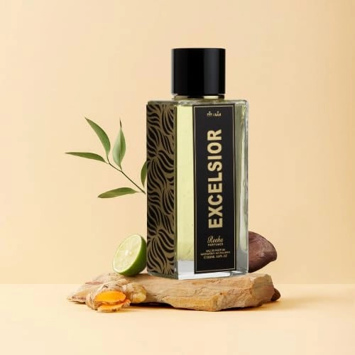 EXCELSIOR Eau de Parfum 70ml