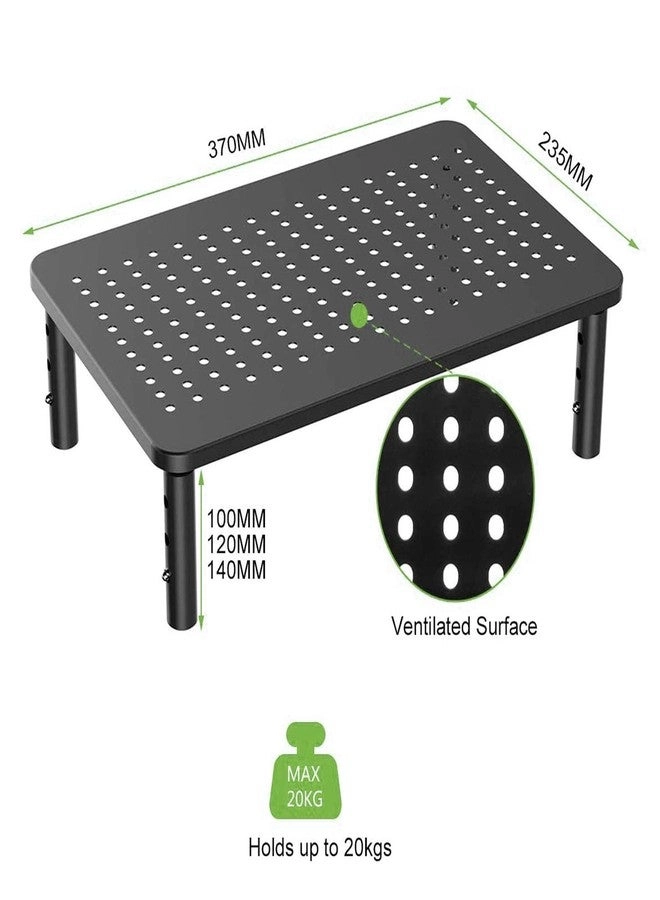Monitor Stand Riser - 370X235MM Pack