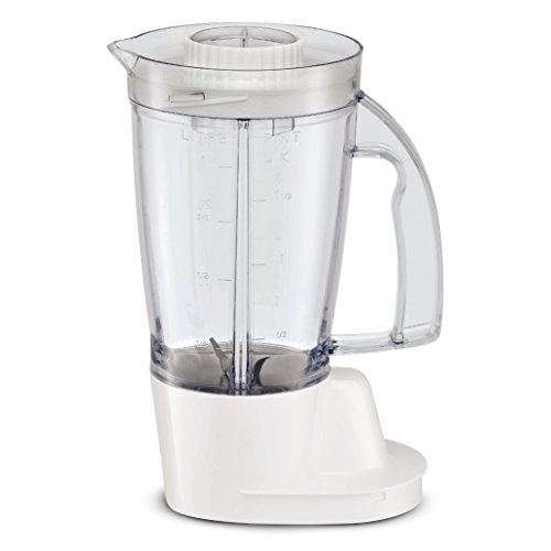 DoubleForce Compact - 2.2 Liters 800 watts