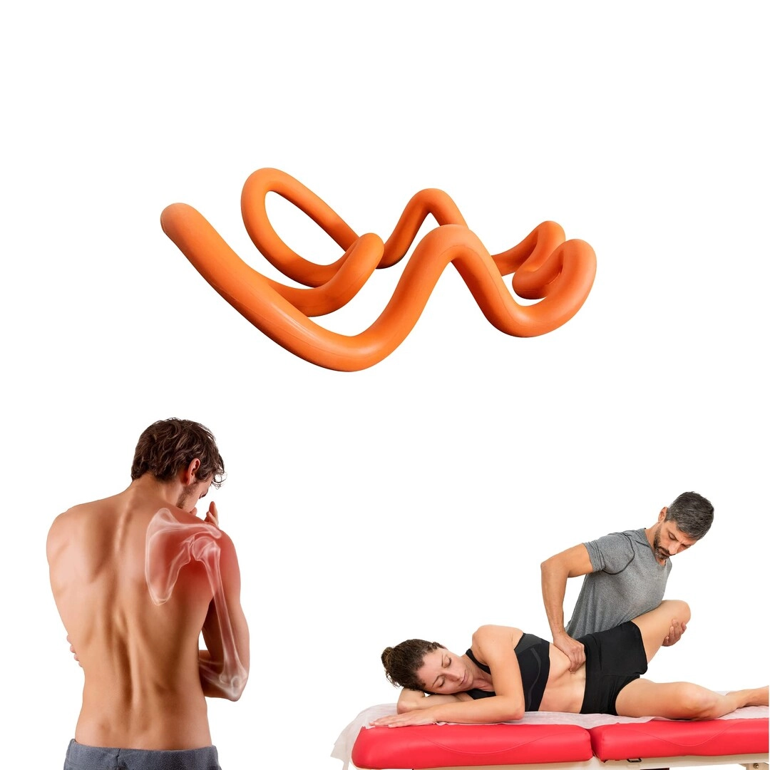 LittleMum Trapezius Trigger Point Massager