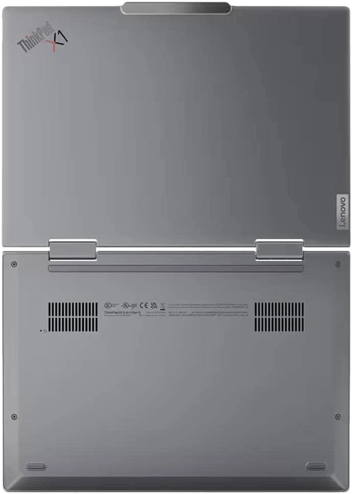 ThinkPad X1 Gen 9 21KE005UUS - 14'' Core Ultra 7 155U 16GB DDR 512GB SSD