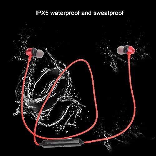 Neckband Wireless Earbud