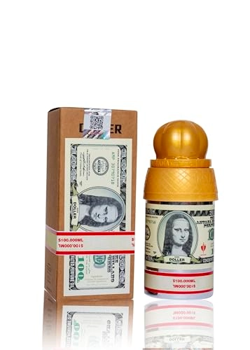 Miss Doller - 100 Milliliters