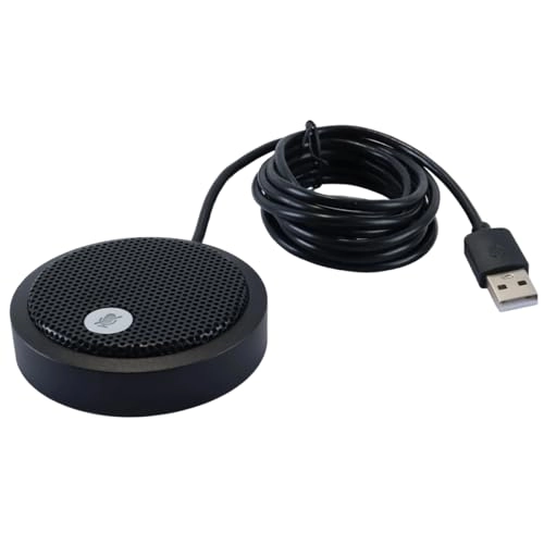 RCU02C USB Microphone