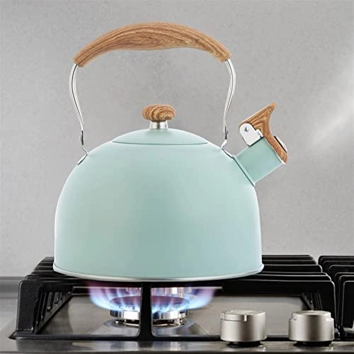 Whistling Kettle