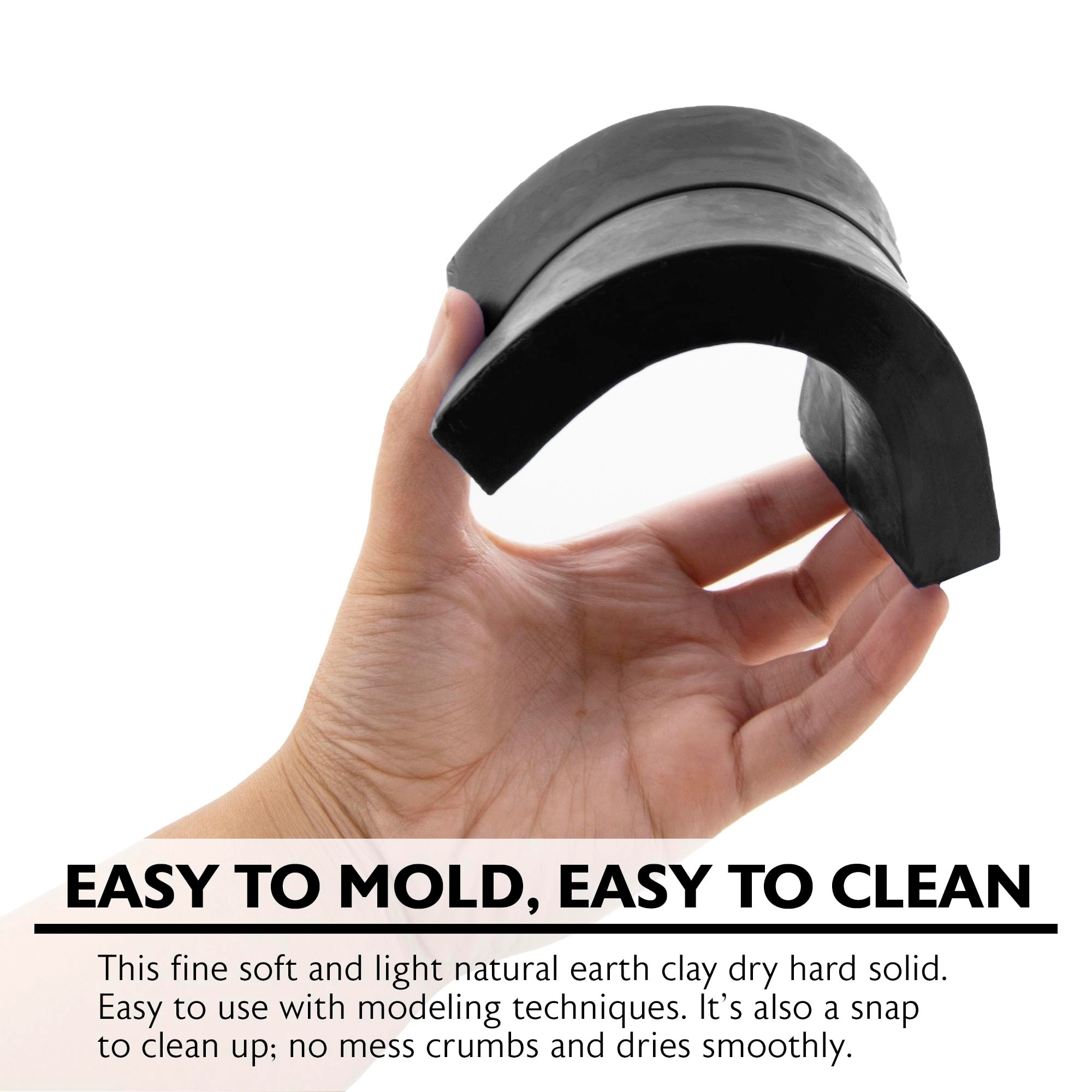 Modeling Clay - 454g
