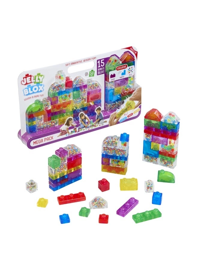 Goliath Mega Set - 50pcs