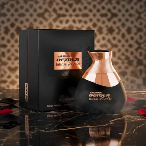 Detour Noir Eau de Parfum 100 ml