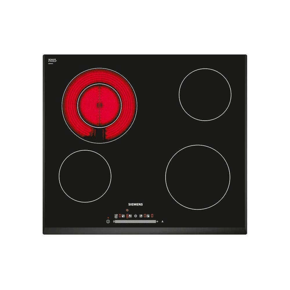 Siemens ET651NF17Q Ceramic hob