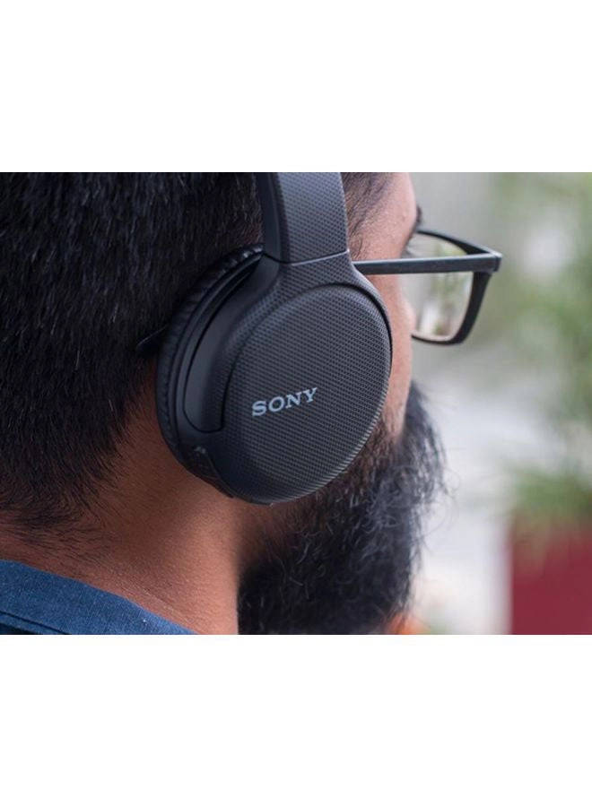 WH-CH510W Wireless Headphone