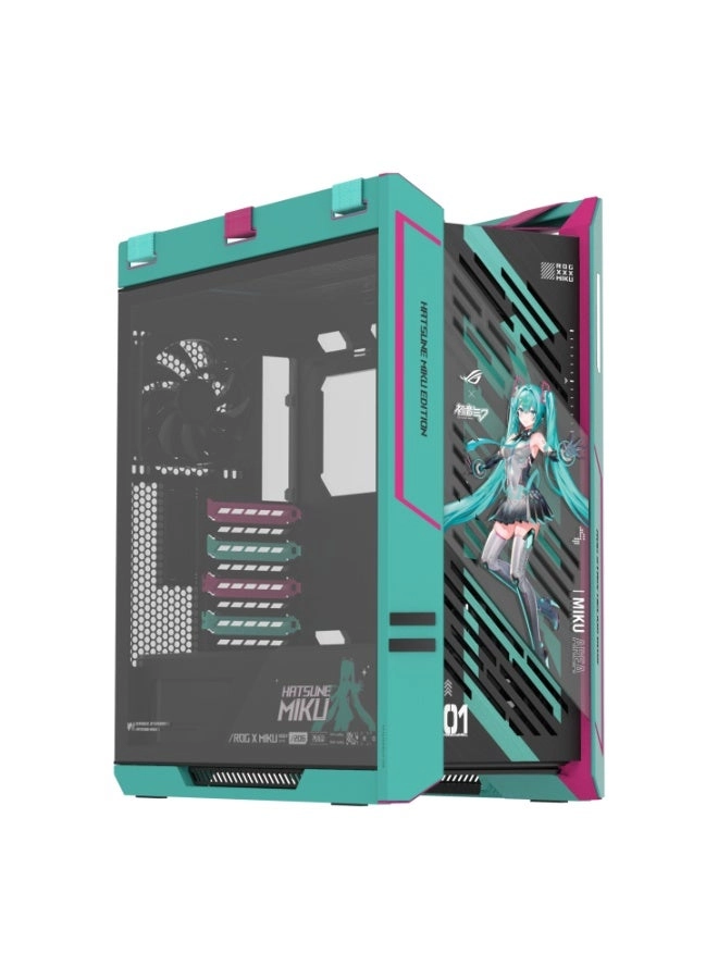 ROG Strix GX601 Helios - Full Tower