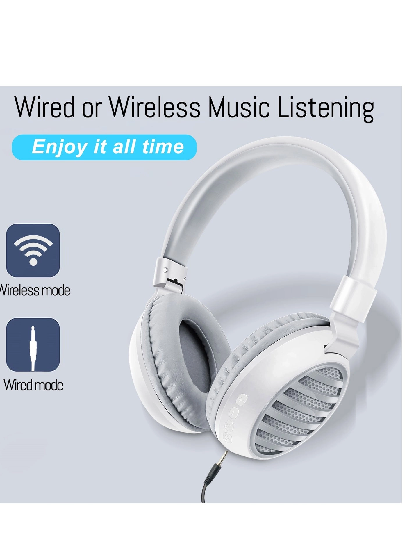 K35 Wireless Headphone