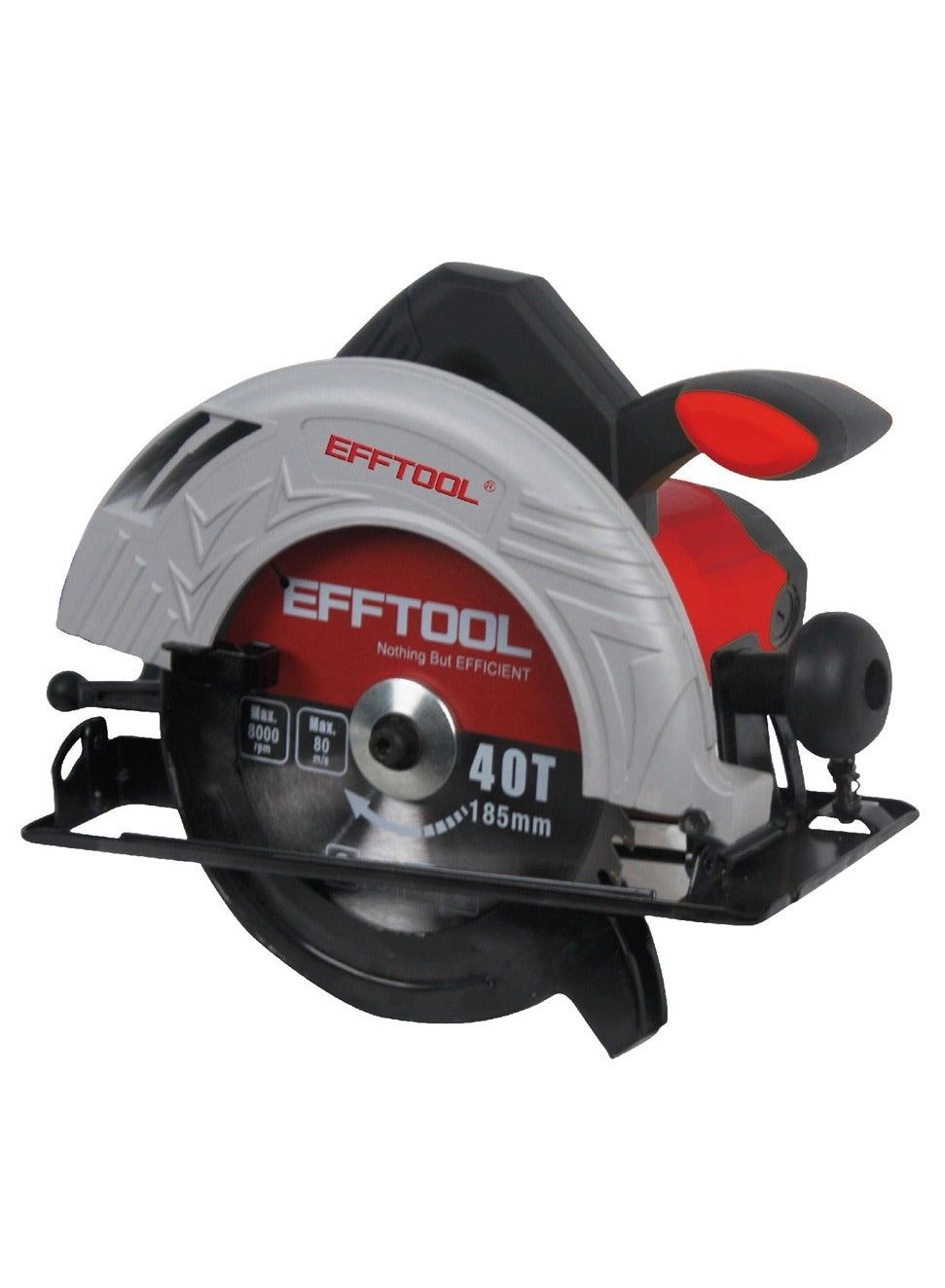 EFFTOOL CS8185 Cordless (Bare Tool)