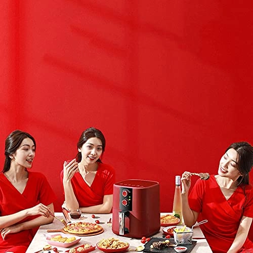 Full automatic high capacity air Fryer 874822