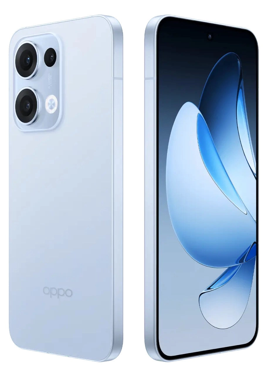 Reno 13 - 16GB 512GB