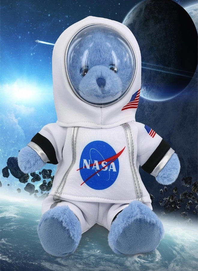 NASA - Astronaut Bear - 20 cm