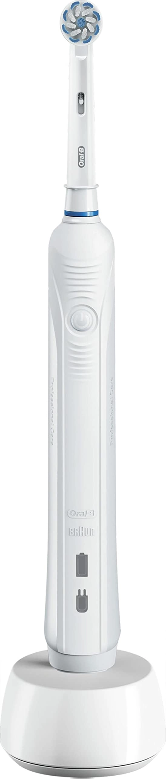 Pentone Creations Sensi Clean Pro 600 - White 1 Count 2 Minutes Timer