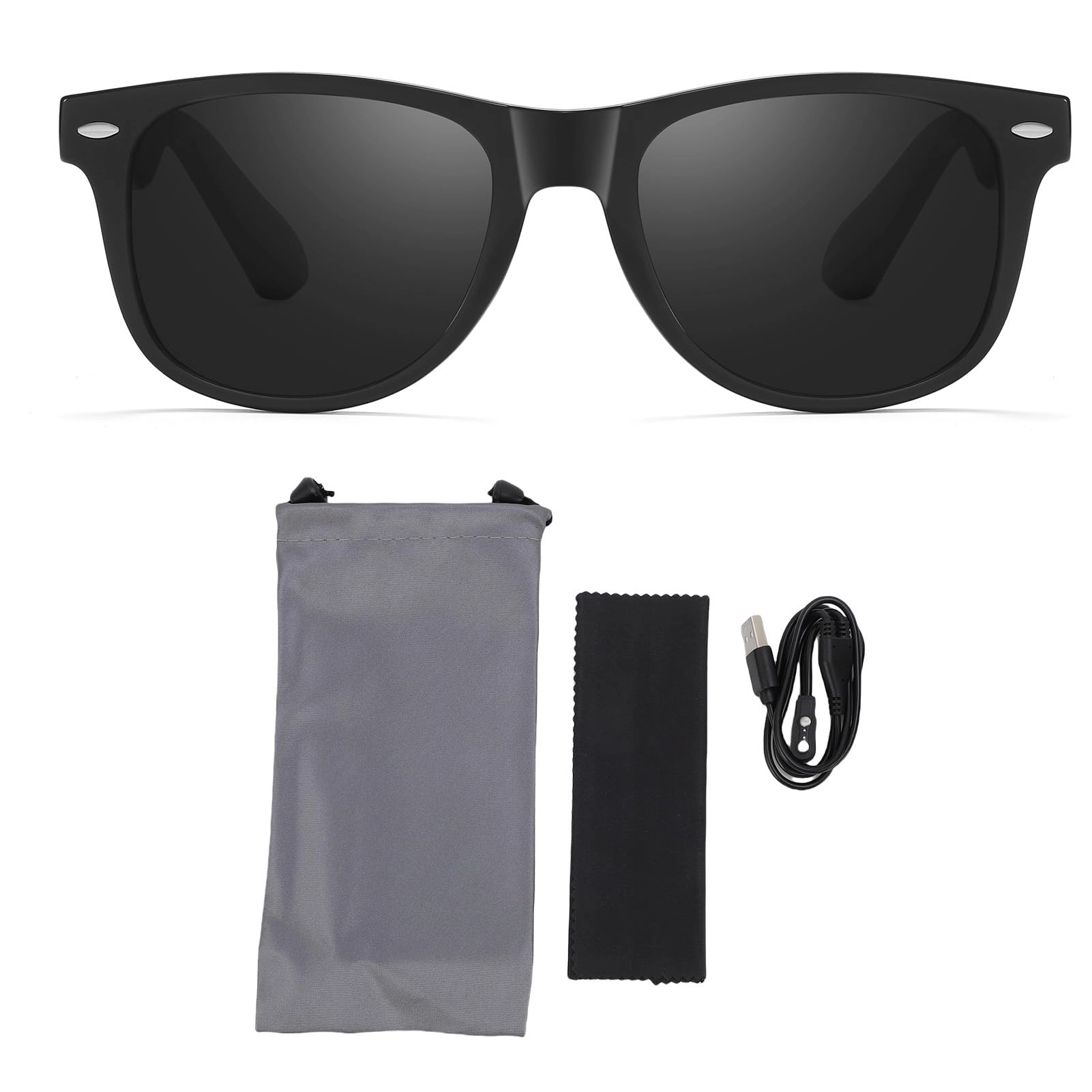 18lx2mhi4r-14 - BT 5.4 7-hour playback Anti-Blue Light