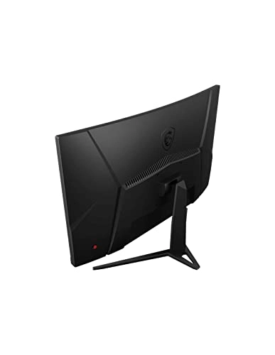 Optix G27CQ4 - 9S6-3CB01T-016 27 Inches 2560 X 1440