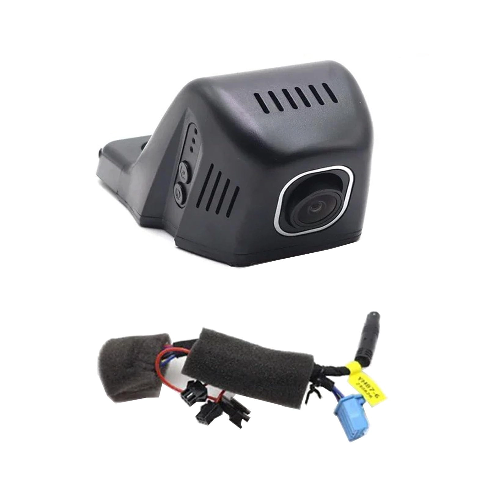 Toiumops Dash Cam - 3840Px2160P for VW Transporter T5