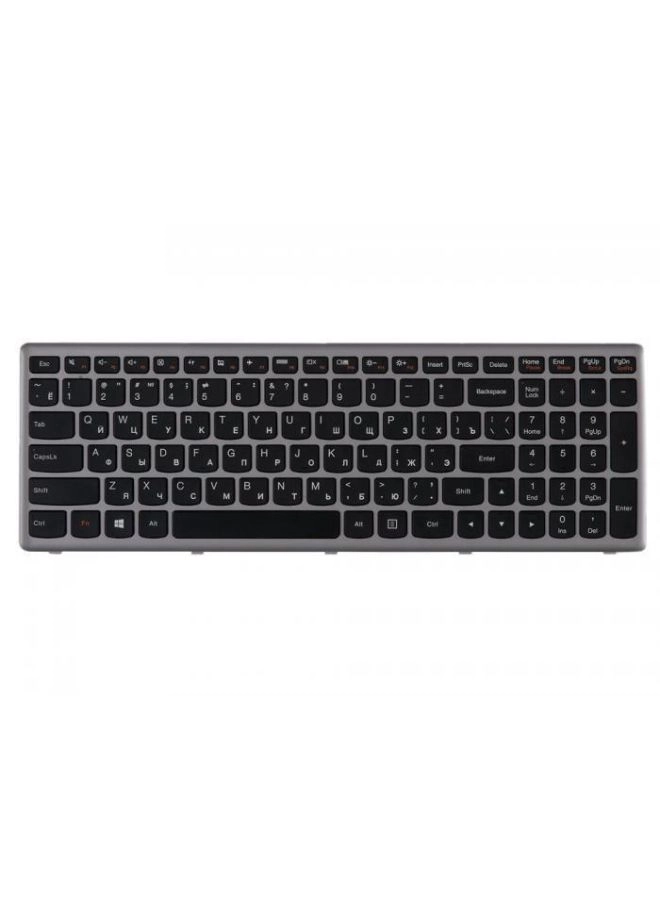 NIBEMINENT Replacement Laptop Keyboard