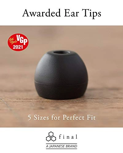 (Renewed) E3000 Wired Earphone