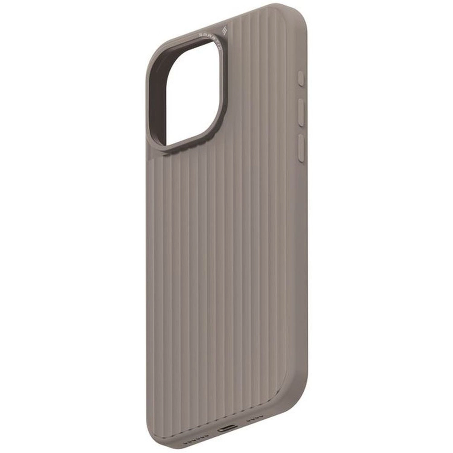 UG Magnetic Silicone Case for iPhone 16 Pro Max