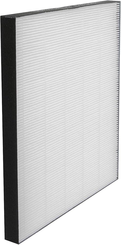 FP-J30SA-B - Plasmacluster and HEPA 23 m2