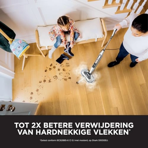 SteamScrubber - 350 Milliliters