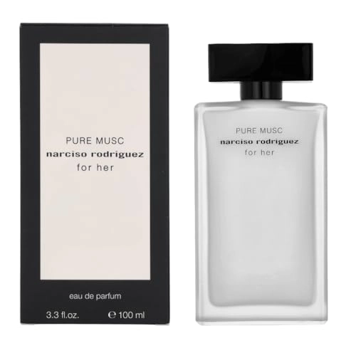 Pure Musc - Eau de Parfum 100ml