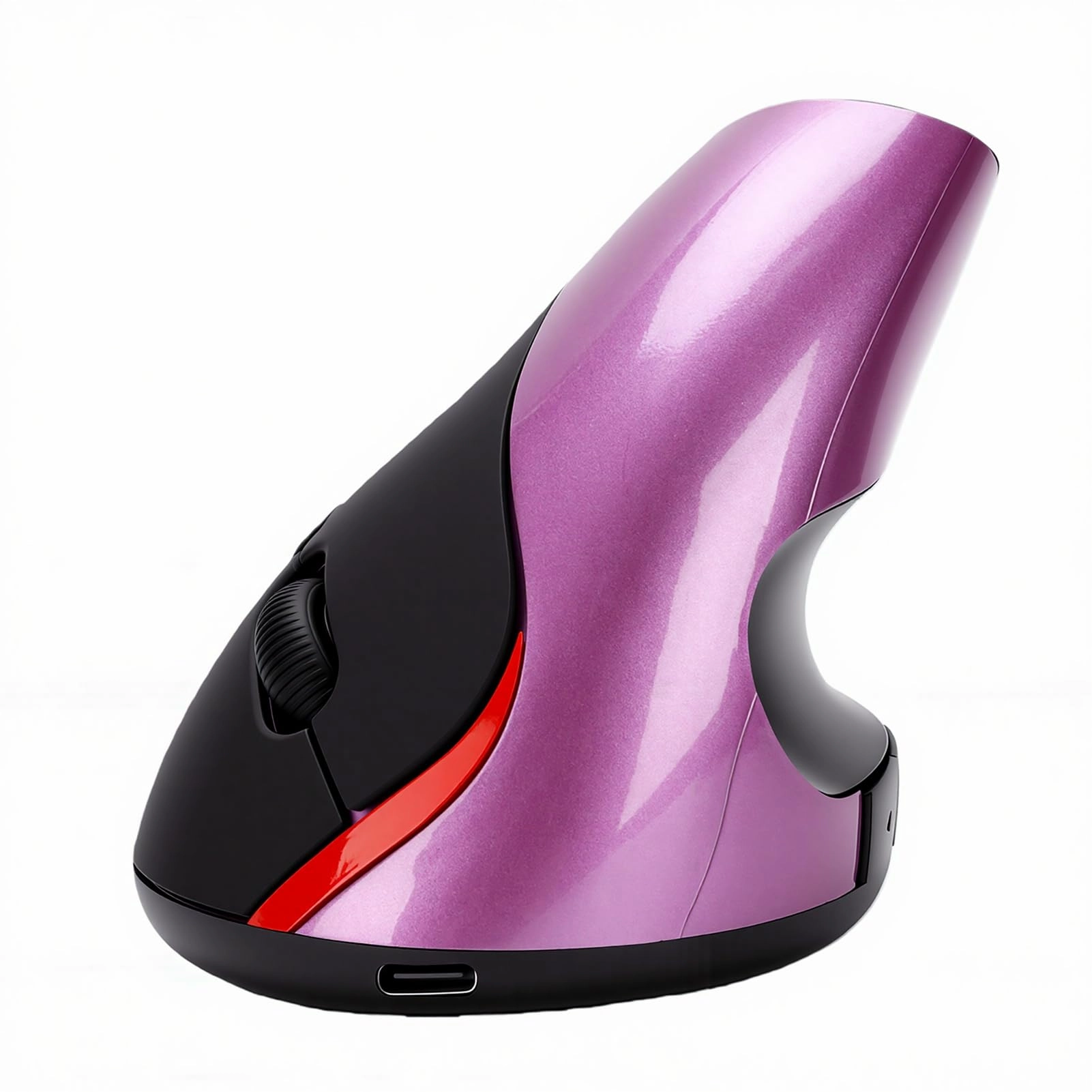 Jiawu Vertical Mouse - 2.4GHz