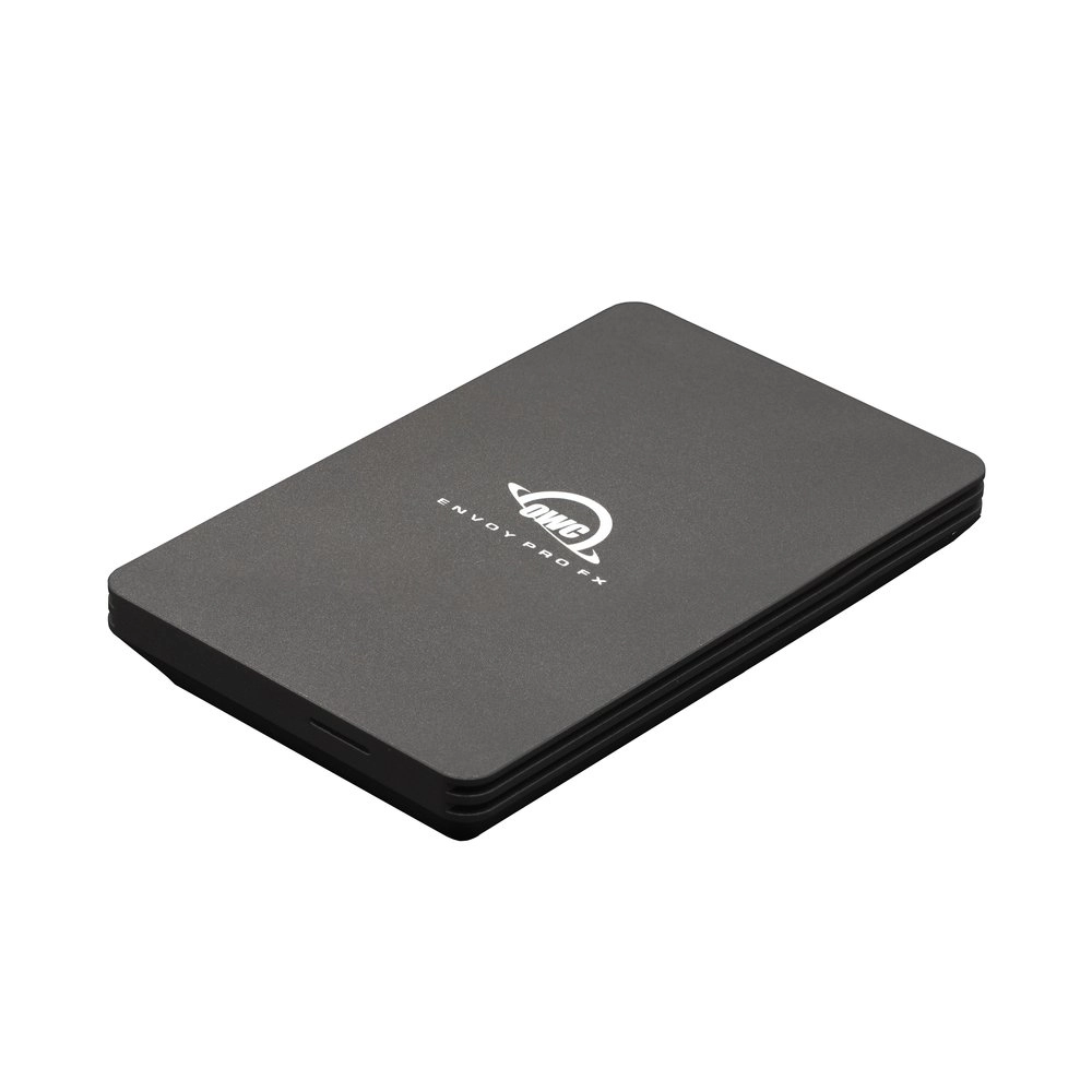 Envoy Pro FX - 4TB