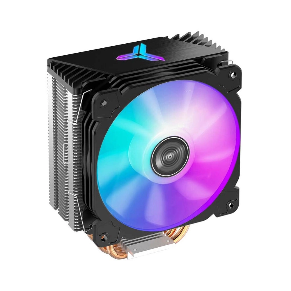 CPU radiator - 7020 fan pure copper tube