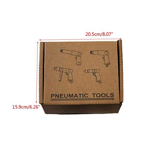 Pneumatic Tool