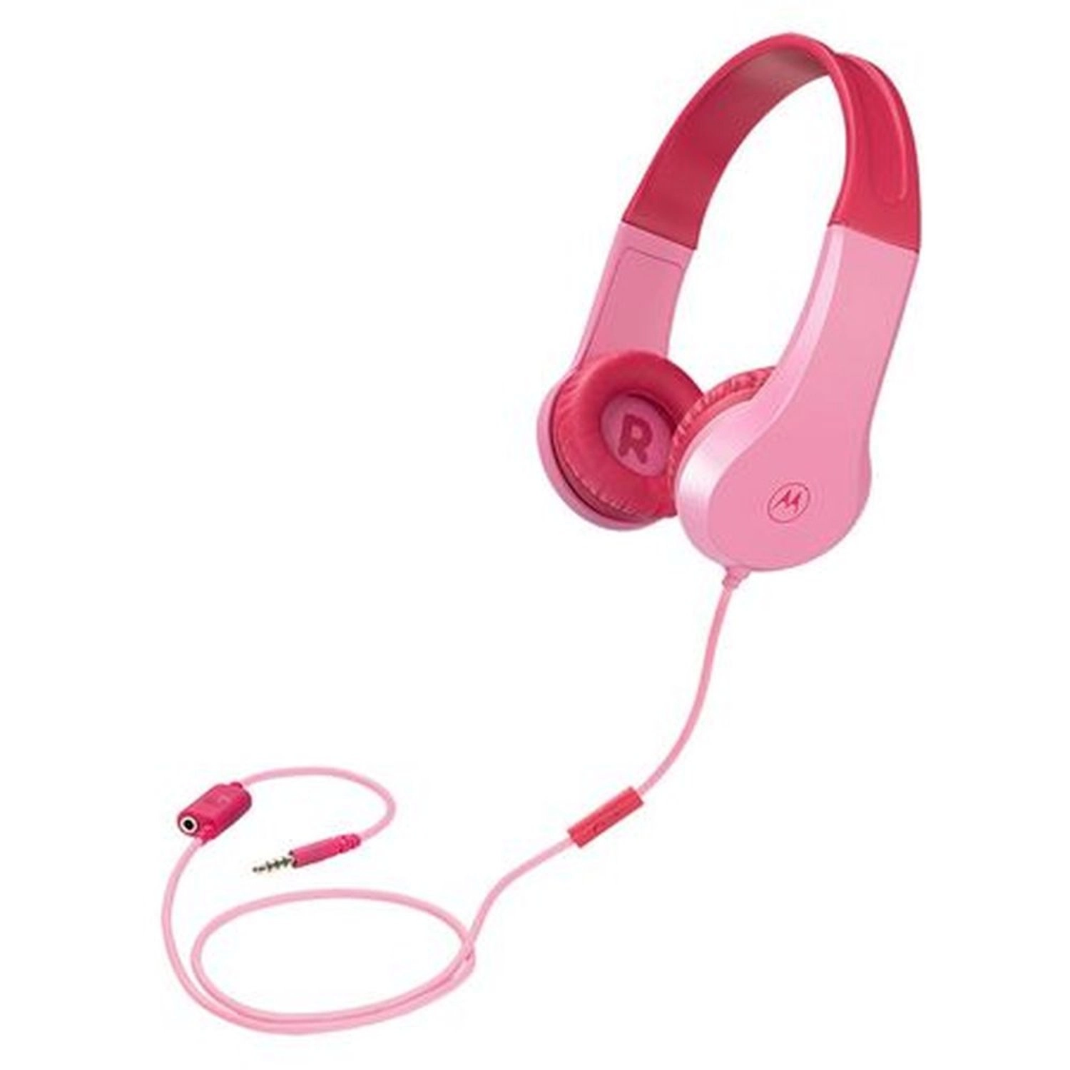 Moto JR 200 Wired Headset