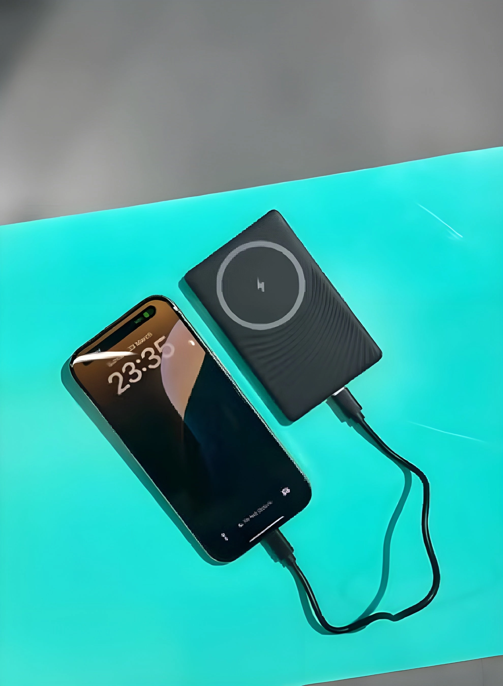 Neox Series - 5000mAh 15W