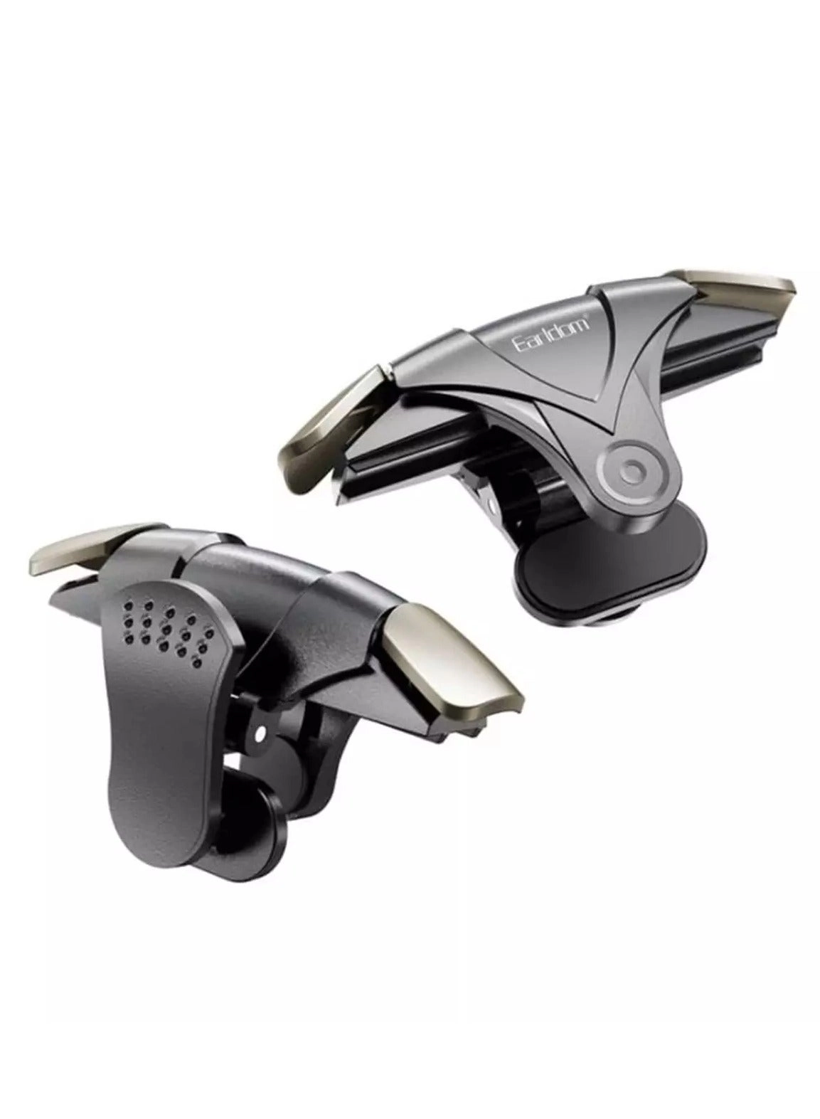 F09 Mobile Trigger Controller - iOS & Android