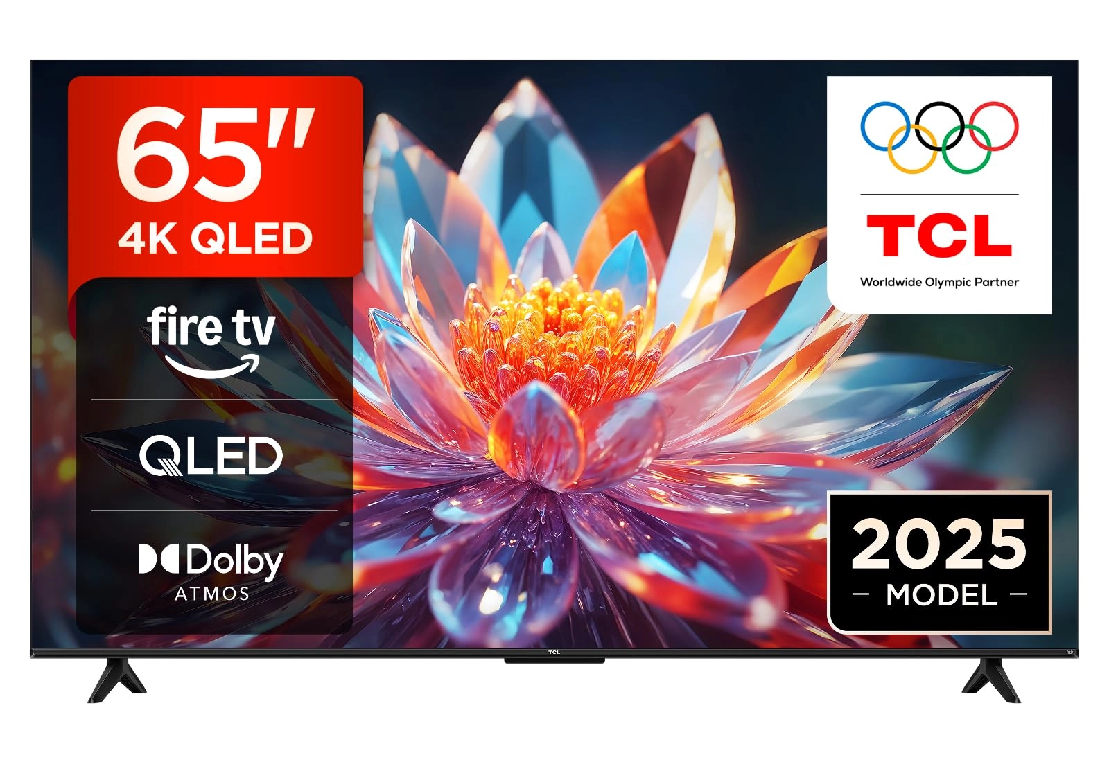 TCL 65T6C-UK