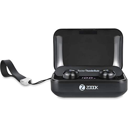 Zoook Rocker Buds 5.3 Wireless Earbud