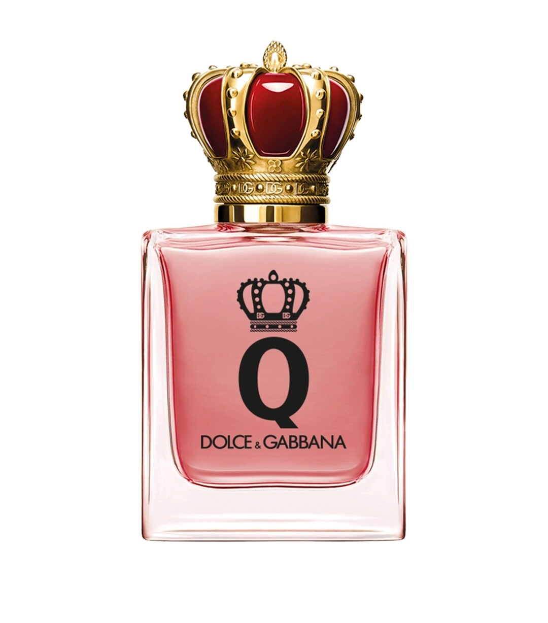 Dolce&Gabbana Q Intense Eau de Parfum 50ml