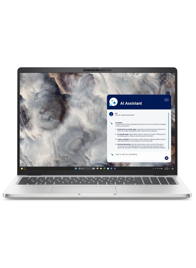 DELL Pro PB16250 - 16'' Core Ultra 5 235U vPro 16GB DDR4 1TB SSD